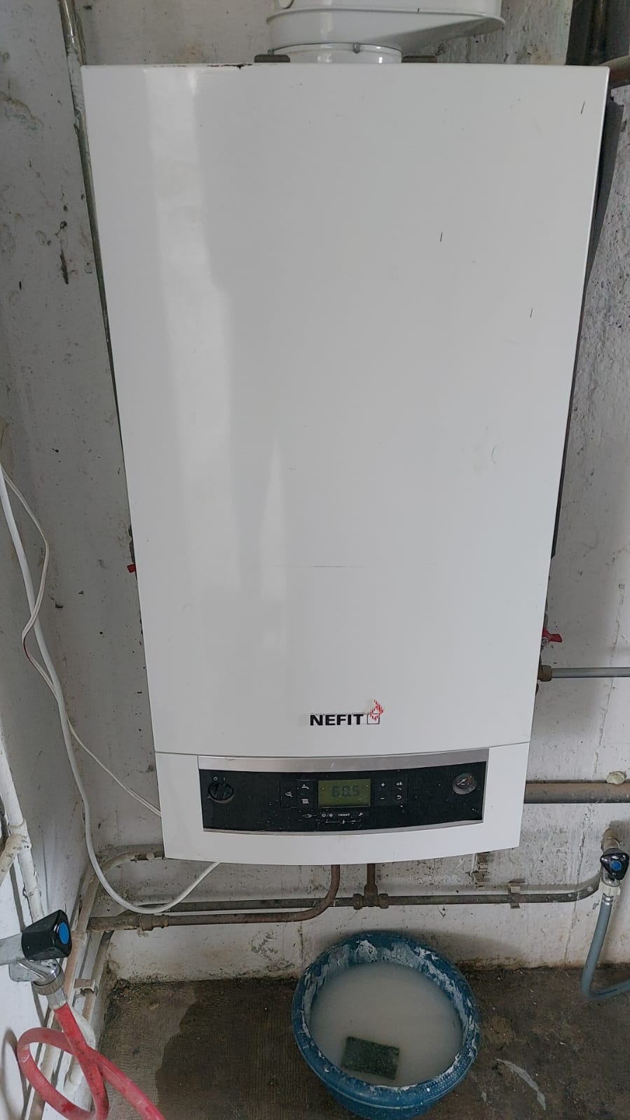 cv-ketel Uden cv-ketel Uden